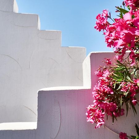 Villa Dublin - Mare Blu 2 - Ostuni Вілланова-ді-Остуні Екстер'єр фото