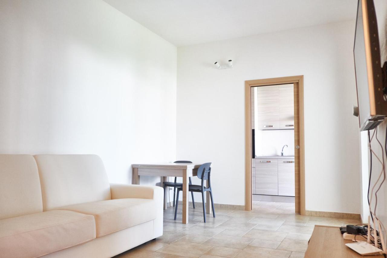 Villa Dublin - Mare Blu 2 - Ostuni Вілланова-ді-Остуні Екстер'єр фото