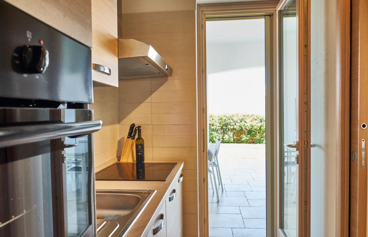 Villa Dublin - Mare Blu 2 - Ostuni Вілланова-ді-Остуні Екстер'єр фото