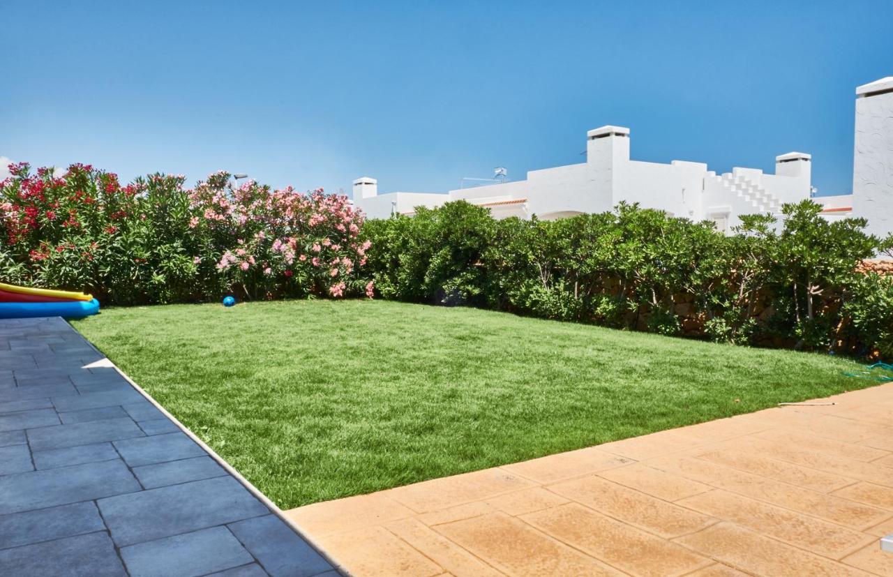 Villa Dublin - Mare Blu 2 - Ostuni Вілланова-ді-Остуні Екстер'єр фото