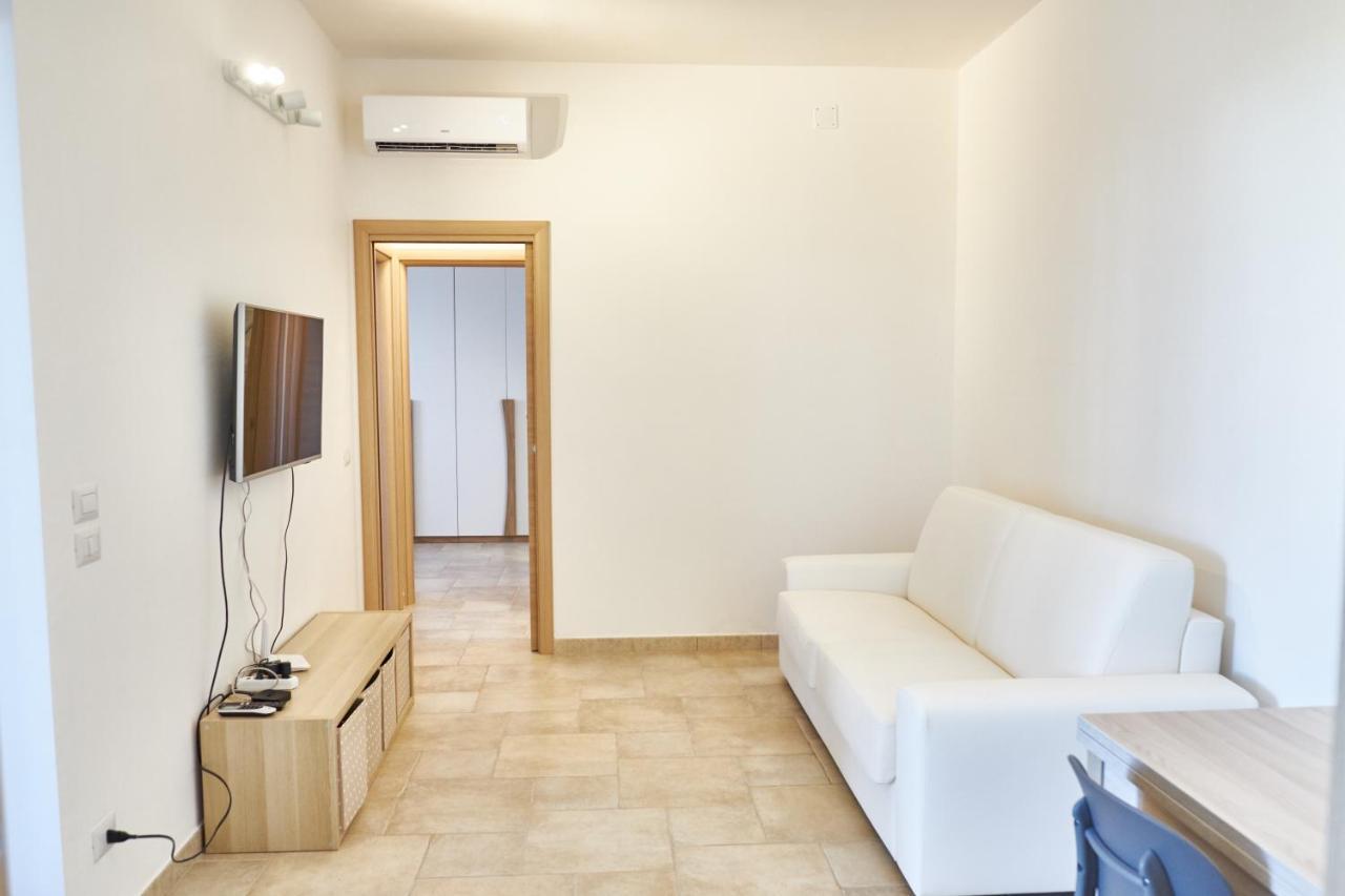 Villa Dublin - Mare Blu 2 - Ostuni Вілланова-ді-Остуні Екстер'єр фото