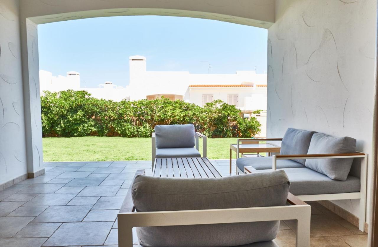 Villa Dublin - Mare Blu 2 - Ostuni Вілланова-ді-Остуні Екстер'єр фото