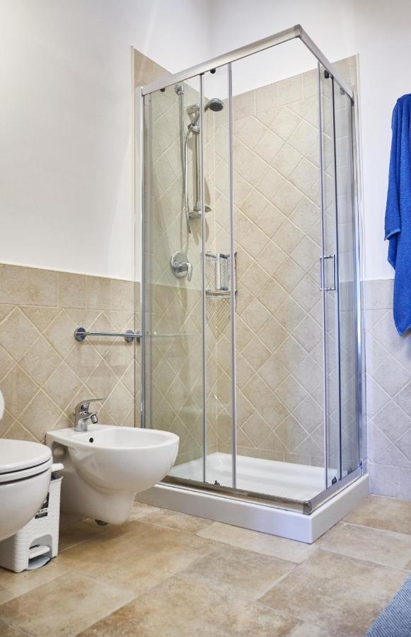 Villa Dublin - Mare Blu 2 - Ostuni Вілланова-ді-Остуні Екстер'єр фото
