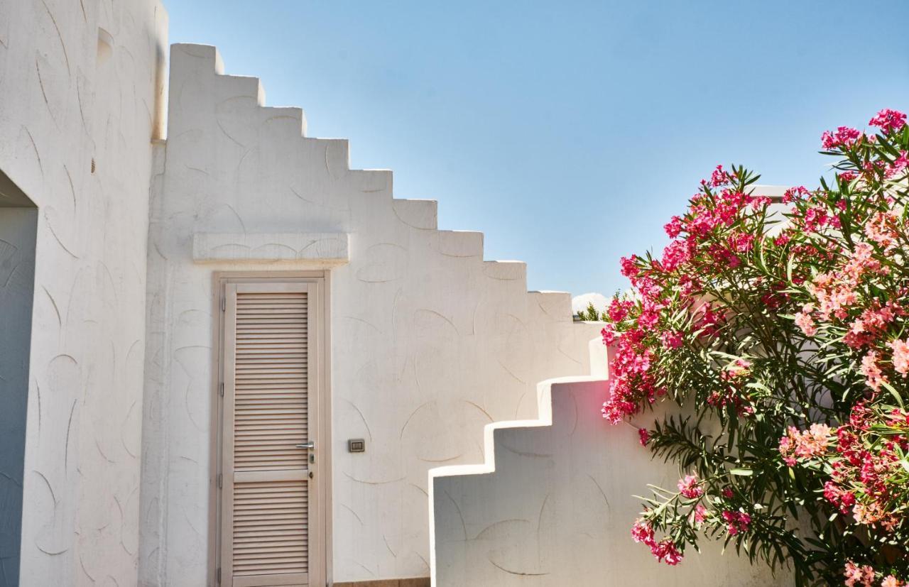 Villa Dublin - Mare Blu 2 - Ostuni Вілланова-ді-Остуні Екстер'єр фото